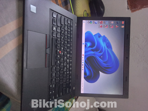 Lenovo ThinkPad